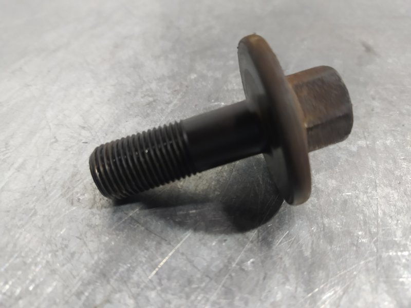 Болт шкива NISSAN SERENA 2005 C24 QR20DE контрактная