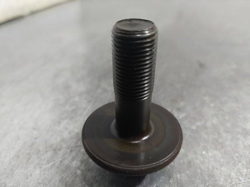 Болт шкива SERENA 2005 C24 QR20DE