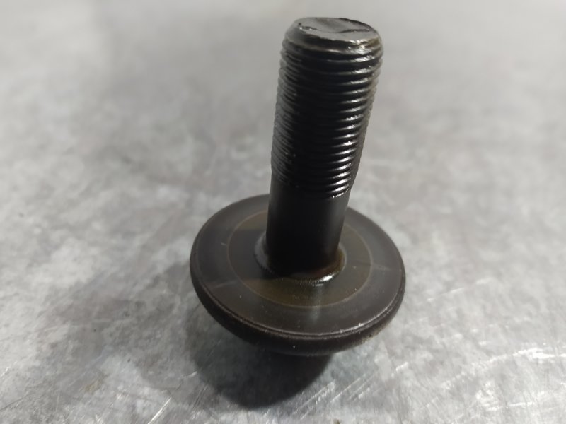 Запчасть болт шкива NISSAN SERENA 2005 C24 QR20DE контрактная Болт шкива NISSAN SERENA 2005 C24 QR20DE контрактная