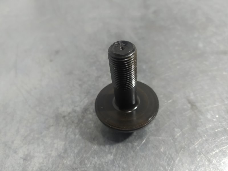 Болт шкива NISSAN X-TRAIL 2005 NT31 MR20DE контрактная