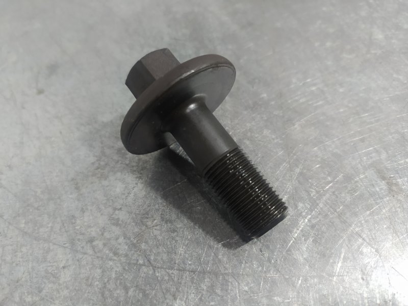 Болт шкива NISSAN X-TRAIL 2005 NT31 MR20DE контрактная