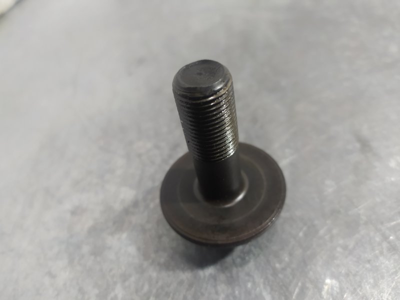 Болт шкива NISSAN X-TRAIL NT31 MR20DE