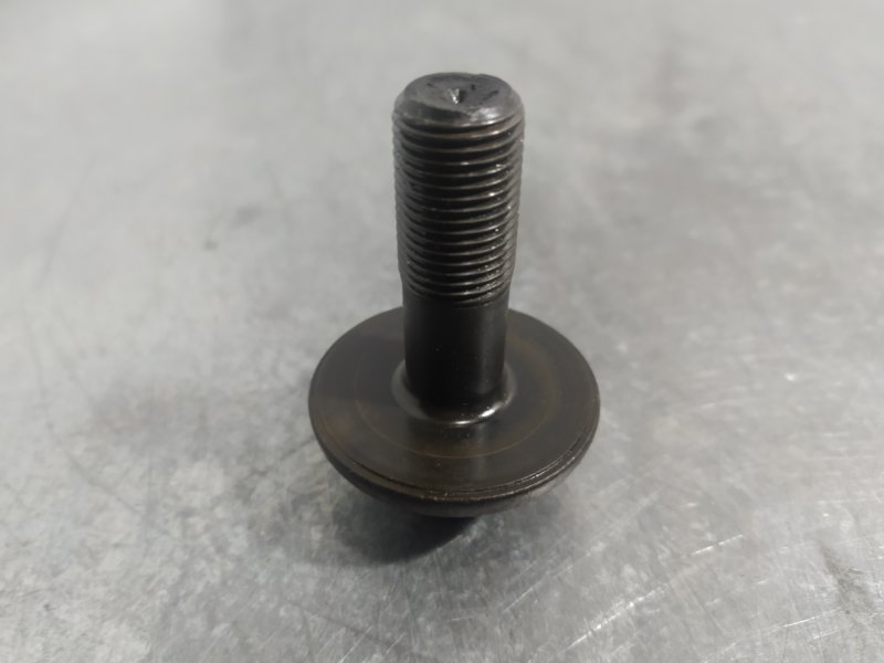 Болт шкива NISSAN X-TRAIL 2005 NT31 MR20DE контрактная