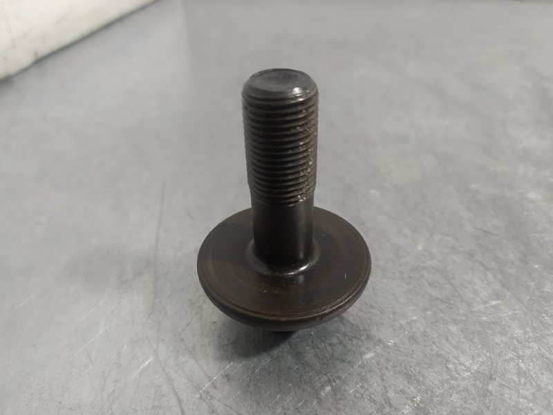 Болт шкива NISSAN X-TRAIL 2005 NT31 MR20DE контрактная