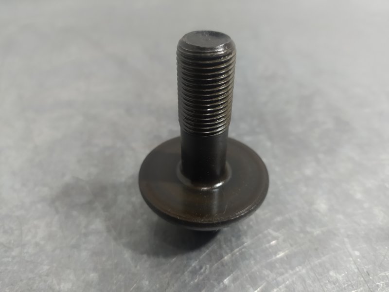 Болт шкива NISSAN X-TRAIL 2005 NT31 MR20DE контрактная