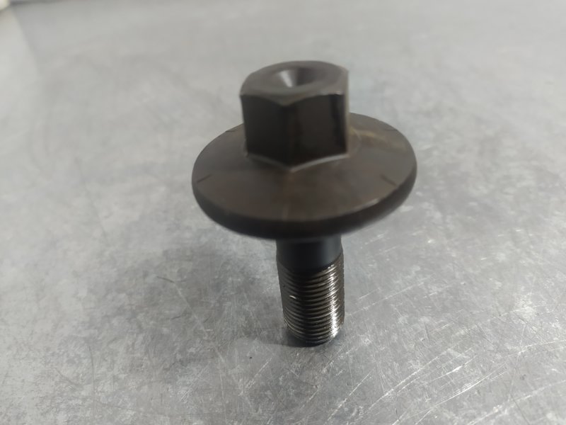 Болт шкива NISSAN X-TRAIL NT31 MR20DE