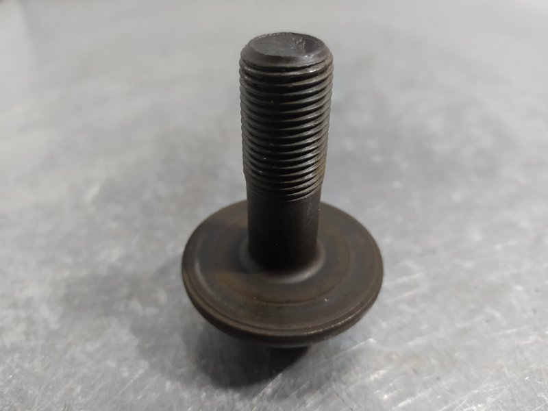 Болт шкива NISSAN BLUEBIRD SYLPHY 2009 KG11 MR20DE контрактная