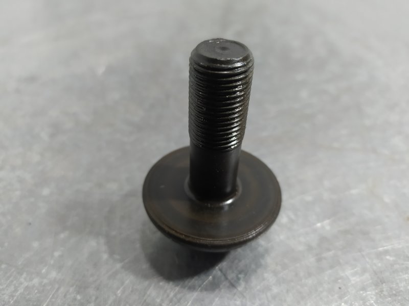 Запчасть болт шкива NISSAN BLUEBIRD SYLPHY 2009 KG11 MR20DE контрактная Болт шкива NISSAN BLUEBIRD SYLPHY 2009 KG11 MR20DE контрактная