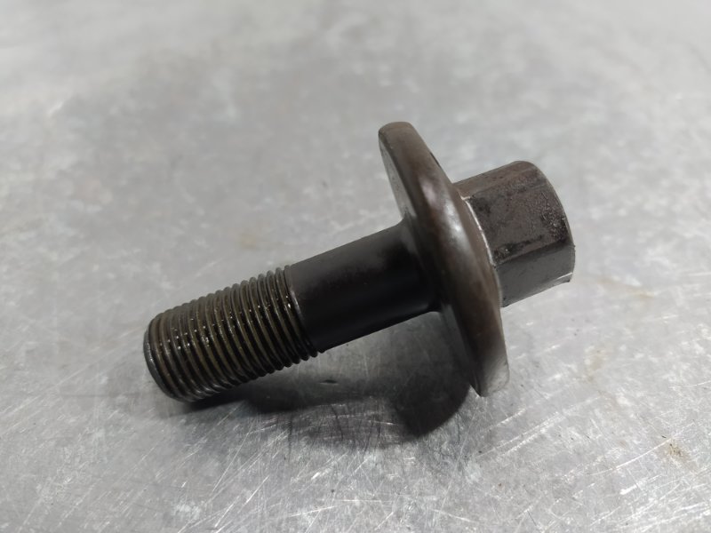 Болт шкива BLUEBIRD SYLPHY 2009 KG11 MR20DE Болт шкива BLUEBIRD SYLPHY 2009 KG11 MR20DE