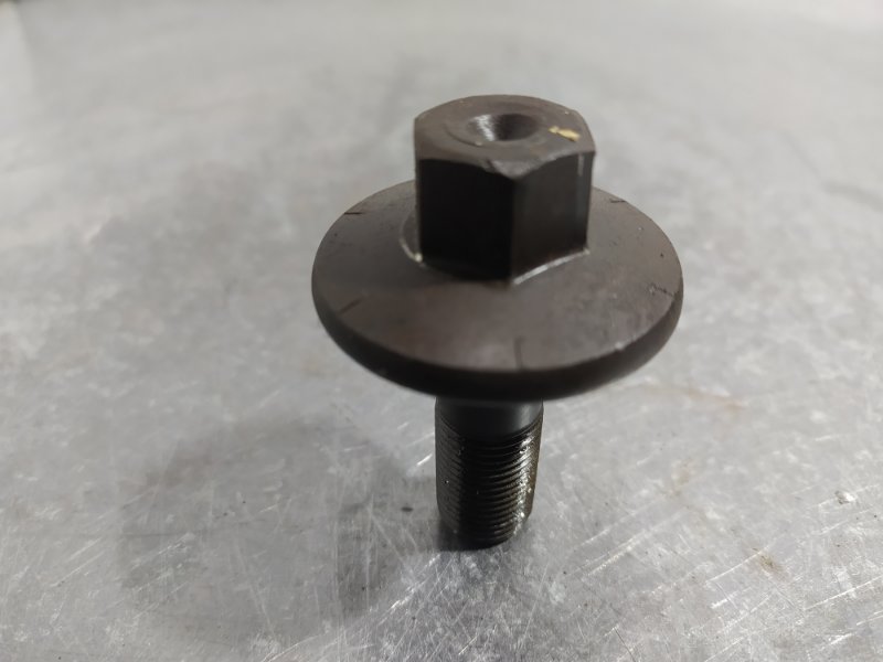Болт шкива NISSAN BLUEBIRD SYLPHY KG11 MR20DE Болт шкива NISSAN BLUEBIRD SYLPHY KG11 MR20DE