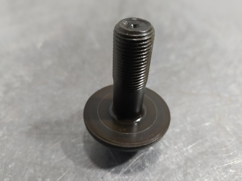 Болт шкива NISSAN BLUEBIRD SYLPHY 2009 KG11 MR20DE контрактная