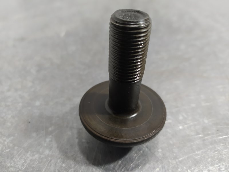 Болт шкива NISSAN BLUEBIRD SYLPHY 2009 KG11 MR20DE контрактная