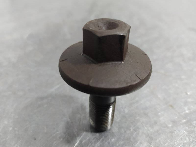 Болт шкива NISSAN BLUEBIRD SYLPHY KG11 MR20DE
