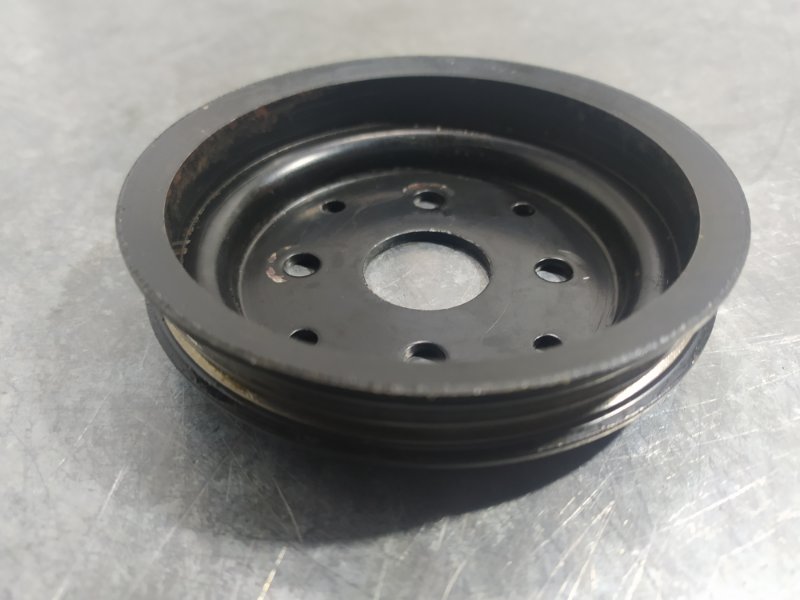 Шкив помпы AD 2002 VHNY10 QG18DE Шкив помпы AD 2002 VHNY10 QG18DE