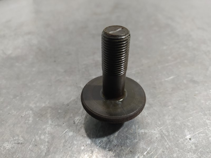 Болт шкива NISSAN X-TRAIL 2004 NT30 QR20DE контрактная