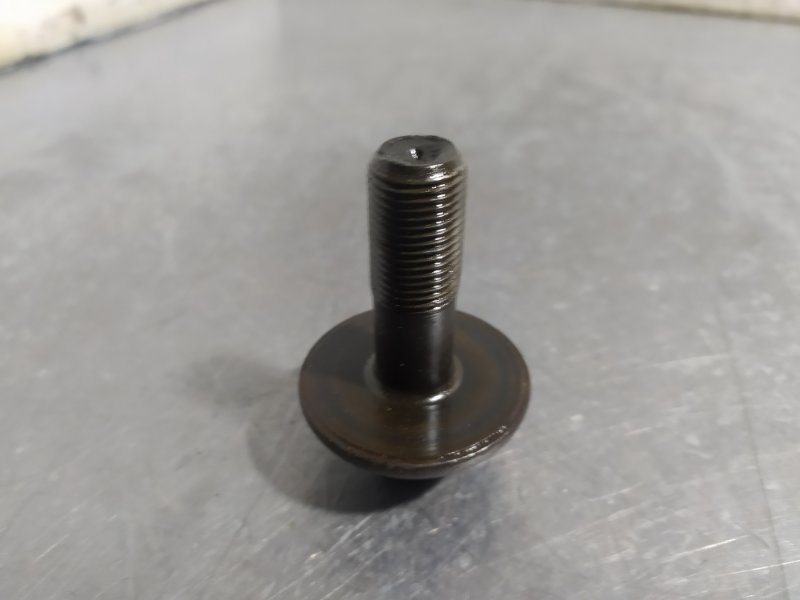 Болт шкива NISSAN SERENA 2009 C25 MR20DE контрактная