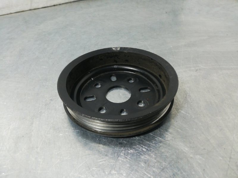 Шкив помпы NISSAN BLUEBIRD SYLPHY 2005 QG10 QG18DE контрактная