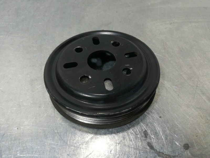 Шкив помпы BLUEBIRD SYLPHY 2005 QG10 QG18DE