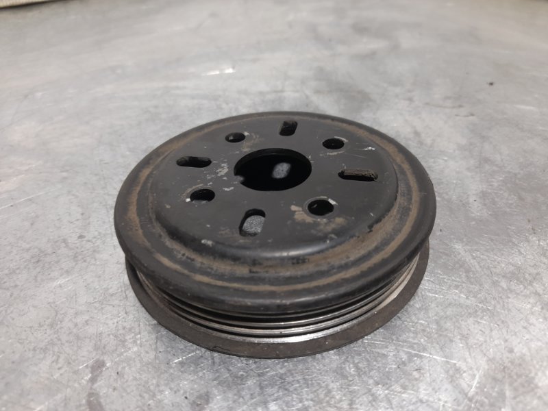 Шкив помпы AD 2001 WFY11 QG18DE