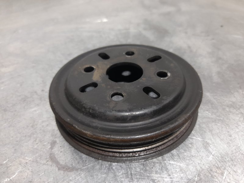 Шкив помпы AD 2001 WFY11 QG18DE