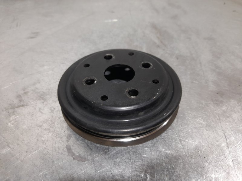 Шкив помпы NISSAN BLUEBIRD SYLPHY QG10 QG15DE