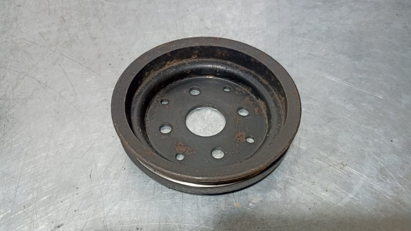 Шкив помпы AD 2008 VFY11 QG15DE