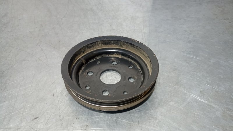 Шкив помпы AD 2008 VFY11 QG15DE