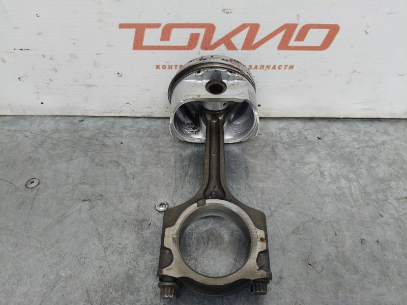 Шатун PREMACY 2004 CP8W FP-DE