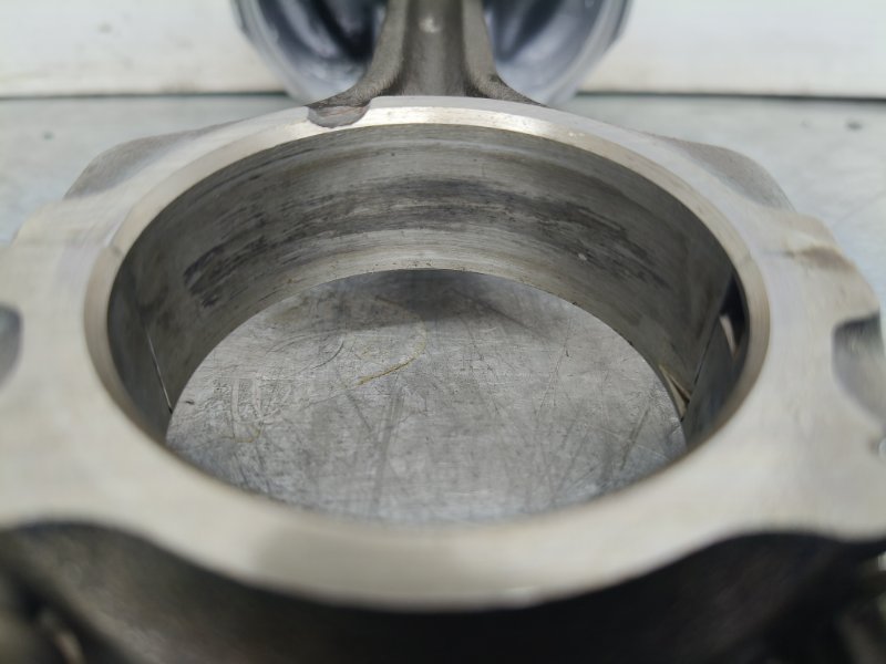 Шатун MAZDA PREMACY CP8W FP-DE