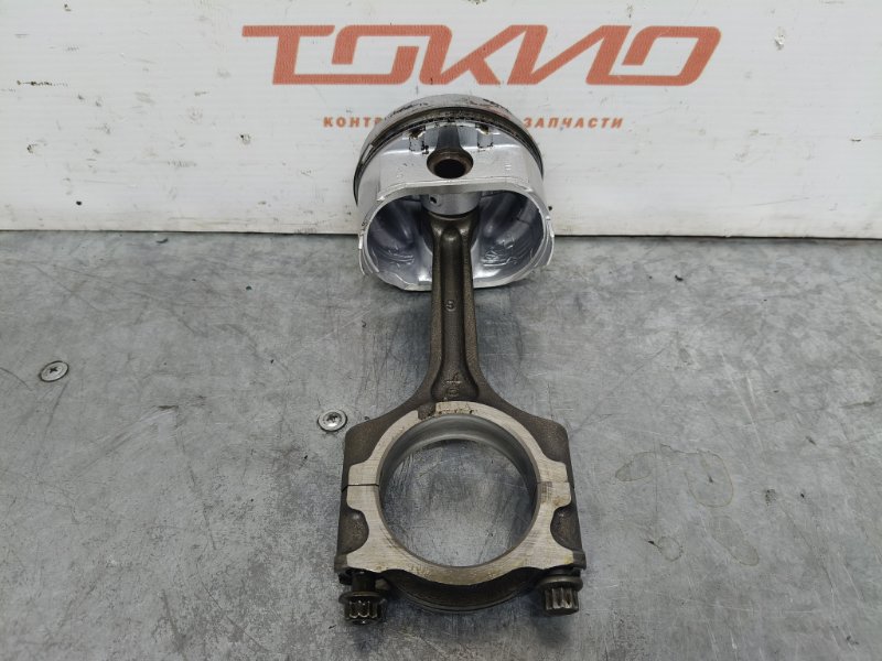 Шатун PREMACY 2004 CP8W FP-DE