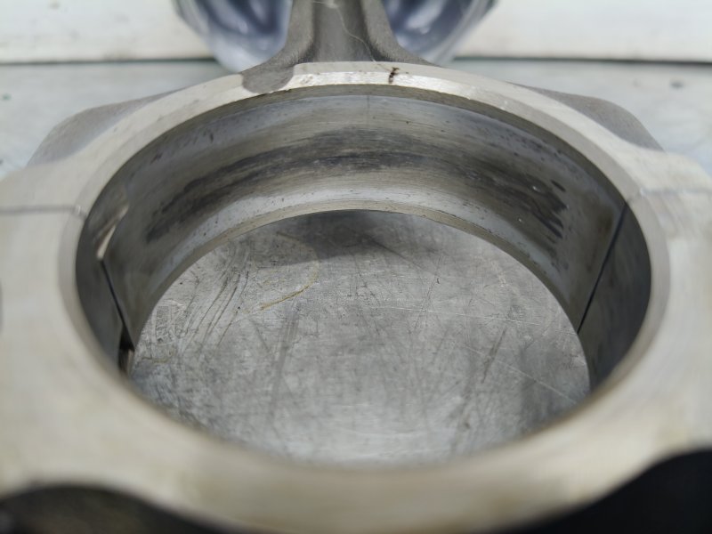 Шатун MAZDA PREMACY CP8W FP-DE