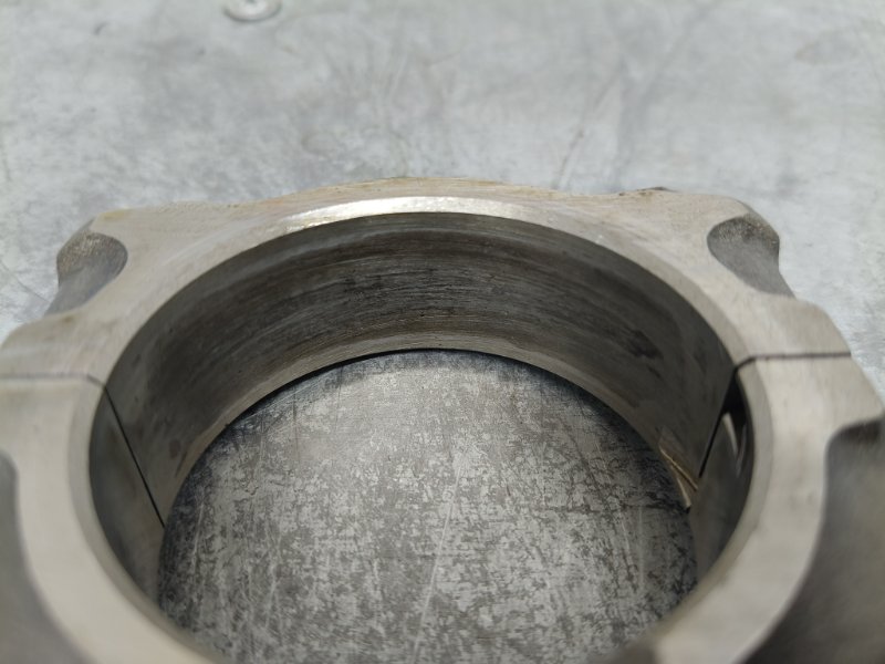 Шатун PREMACY 2004 CP8W FP-DE