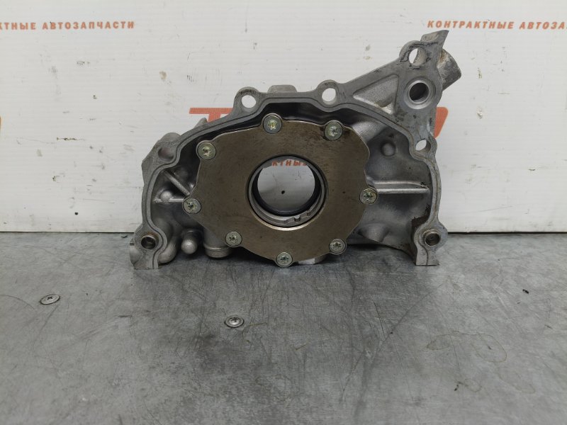 Насос маслянный PREMACY 2004 CP8W FP-DE