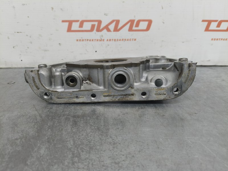 Насос маслянный MAZDA PREMACY CP8W FP-DE