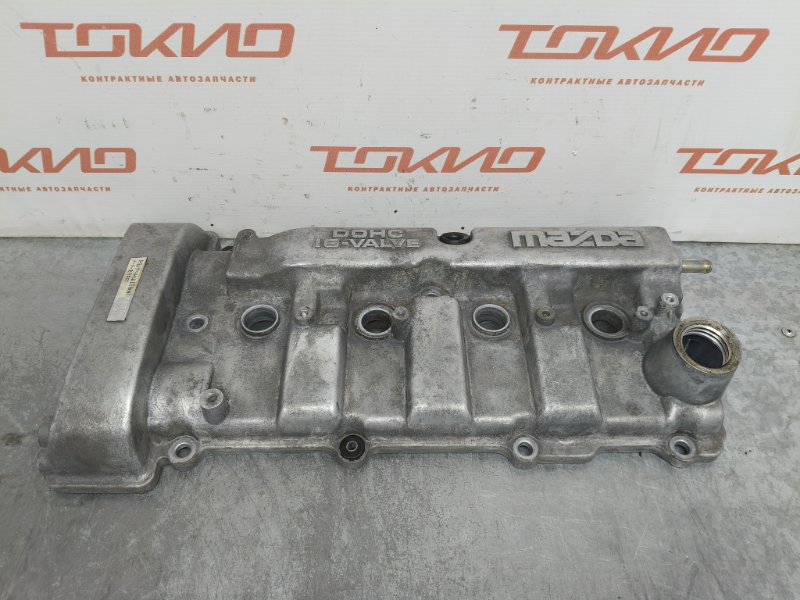 Крышка клапанов MAZDA PREMACY 2004 CP8W FP-DE контрактная