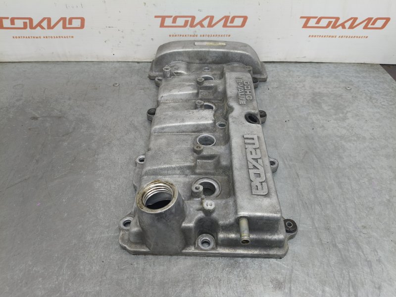 Крышка клапанов PREMACY 2004 CP8W FP-DE