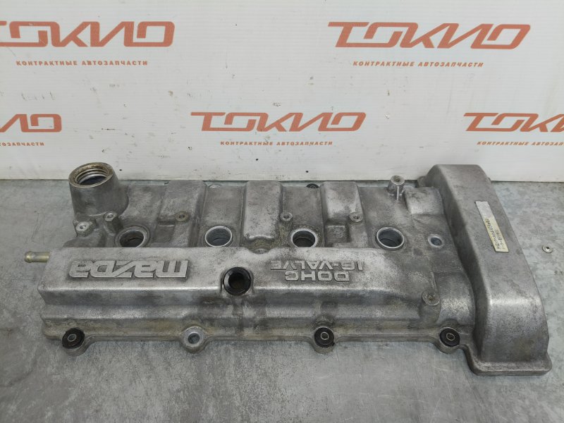 Крышка клапанов MAZDA PREMACY CP8W FP-DE