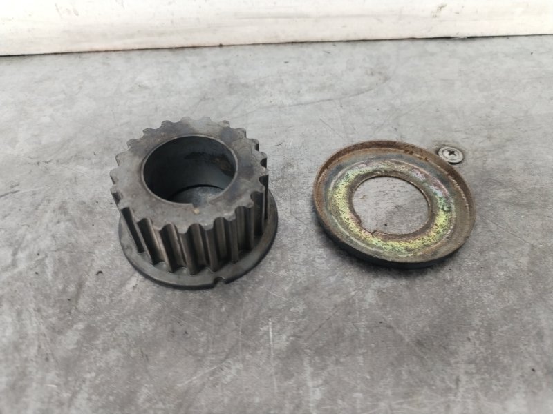 Шестерня коленвала PREMACY 2004 CP8W FP-DE