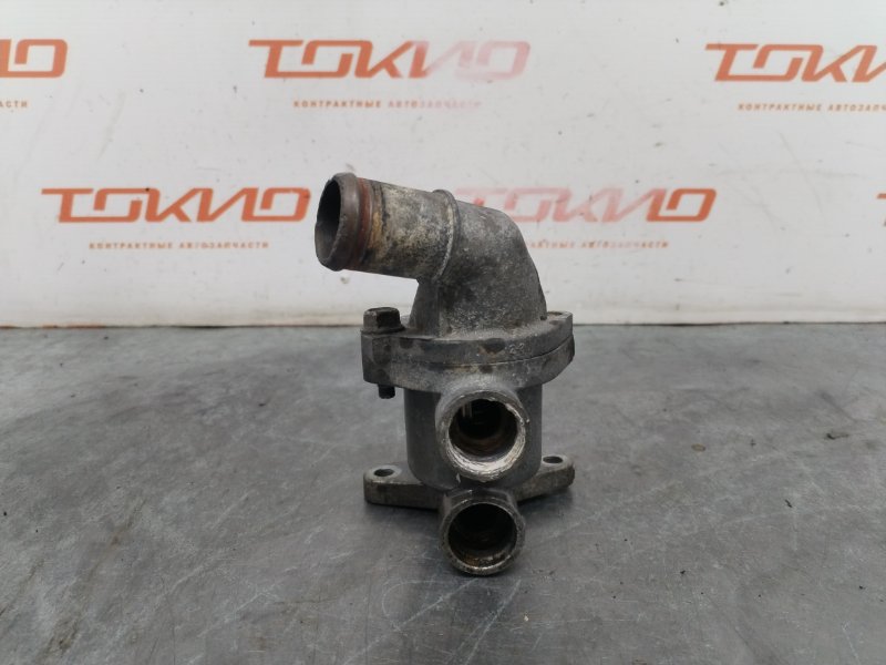 Корпус термостата MAZDA PREMACY 2004 CP8W FP-DE контрактная