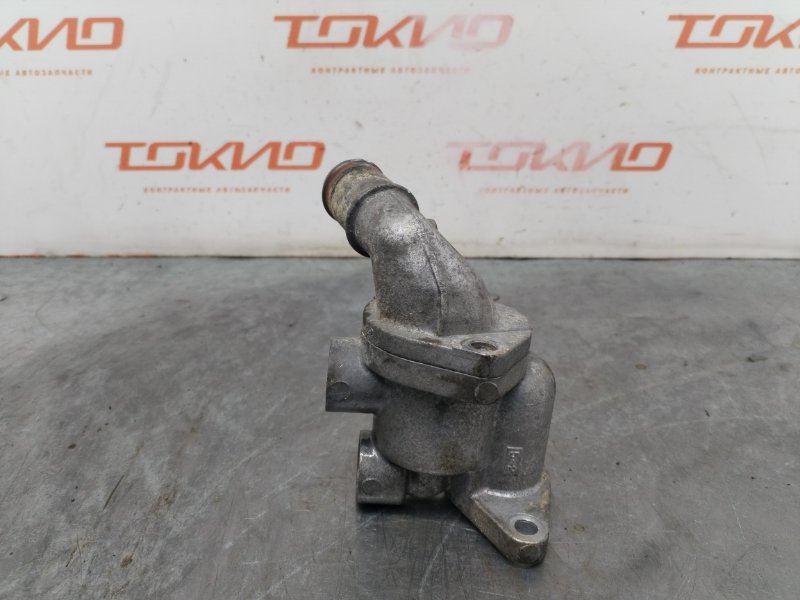 Корпус термостата PREMACY 2004 CP8W FP-DE