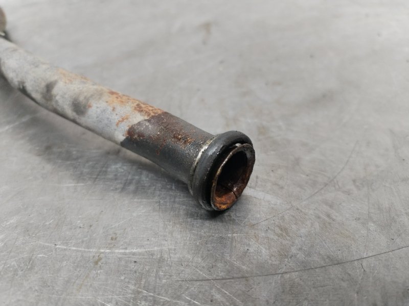 Трубка системы охлаждения MAZDA PREMACY CP8W FP-DE Трубка системы охлаждения MAZDA PREMACY CP8W FP-DE