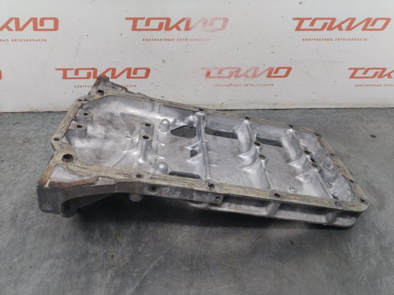 Поддон MAZDA PREMACY 2004 CP8W FP-DE контрактная