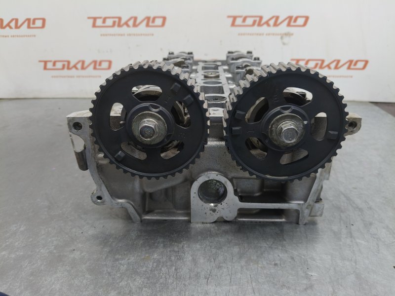 Головка блока цилиндров PREMACY 2004 CP8W FP-DE