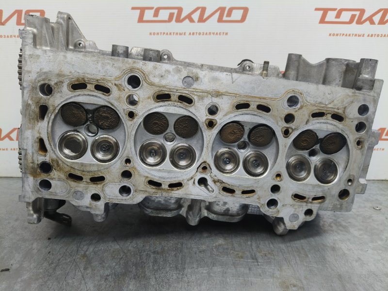 Головка блока цилиндров PREMACY 2004 CP8W FP-DE