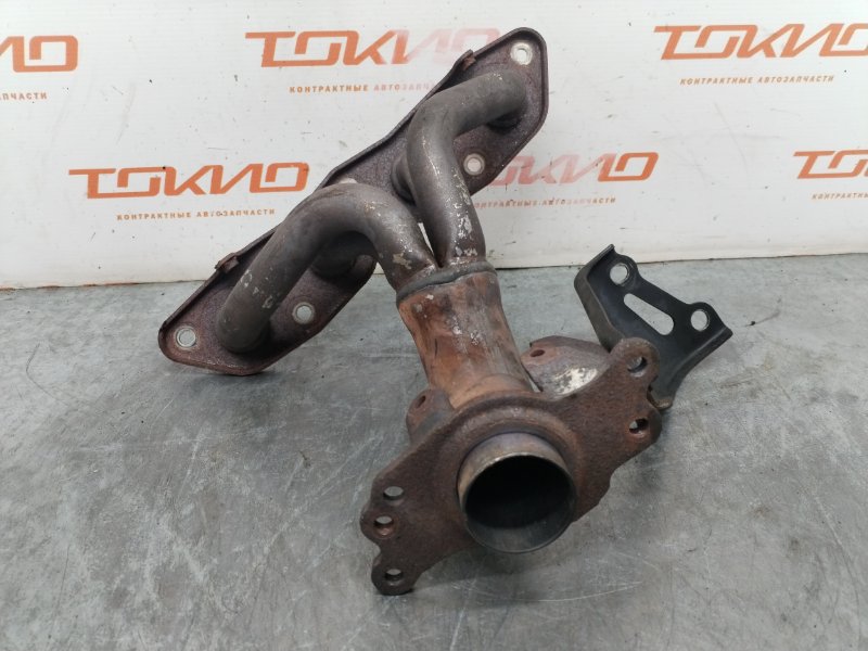 Коллектор выпускной PORTE 2004 NNP10 2NZ-FE