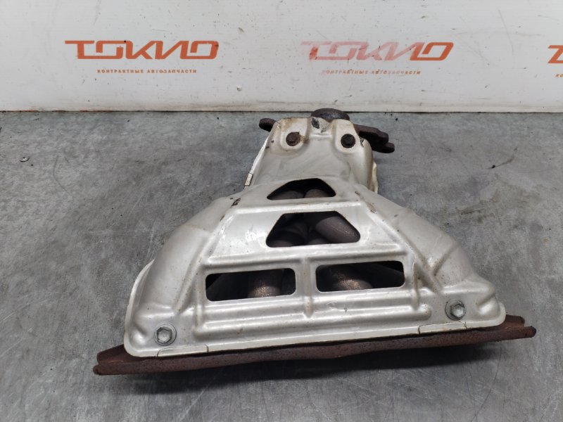 Коллектор выпускной PORTE 2004 NNP10 2NZ-FE