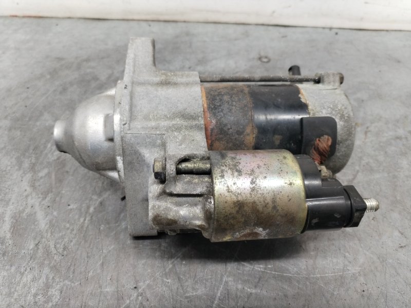 Стартер TOYOTA PORTE NNP10 2NZ-FE