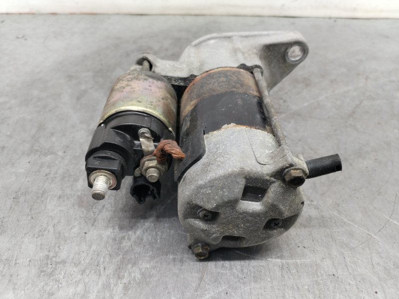 Стартер PORTE 2004 NNP10 2NZ-FE