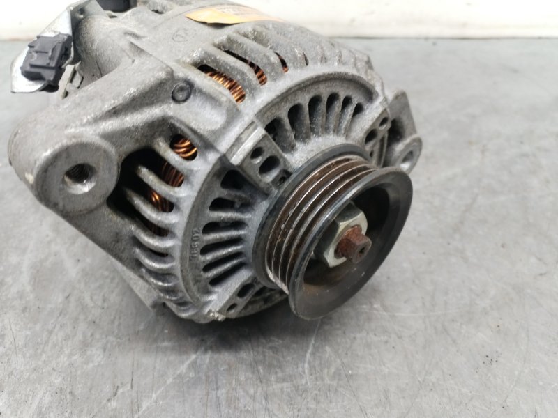 Генератор PORTE 2004 NNP10 2NZ-FE