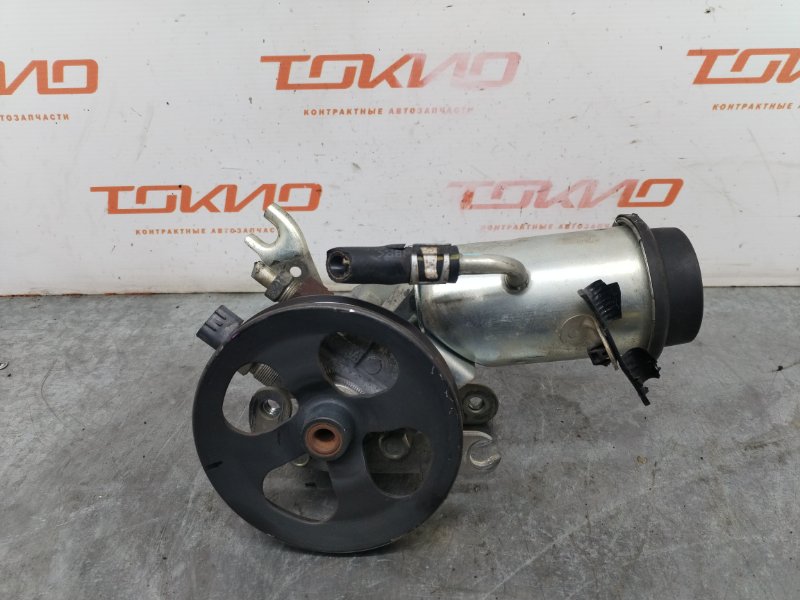 Запчасть насос гидроусилителя TOYOTA PORTE 2004 NNP10 2NZ-FE контрактная Насос гидроусилителя TOYOTA PORTE 2004 NNP10 2NZ-FE контрактная